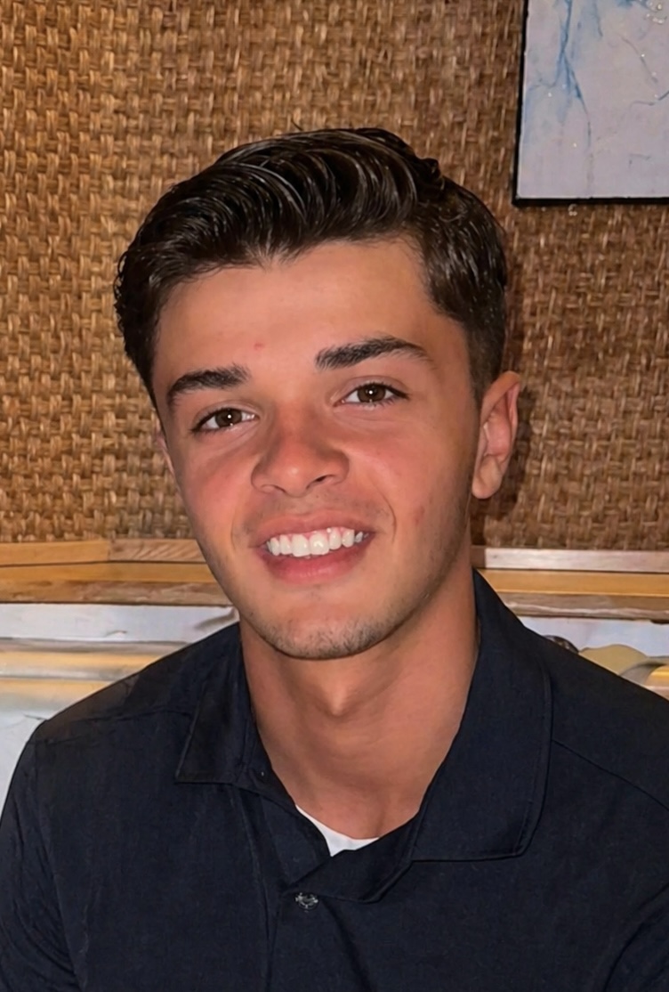 Anthony Kartelias, CEO of Prestige Power Shine